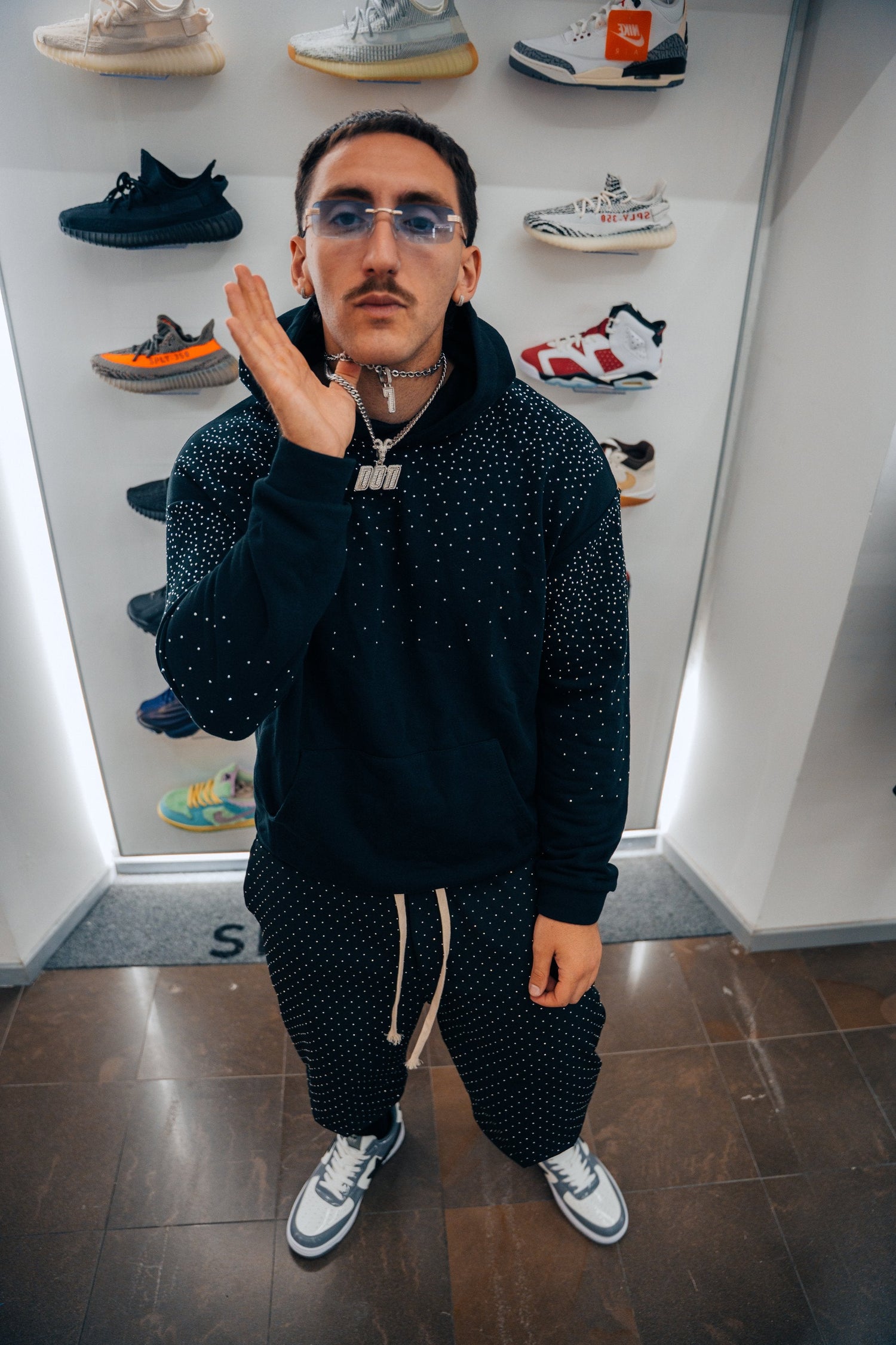 Hoodie