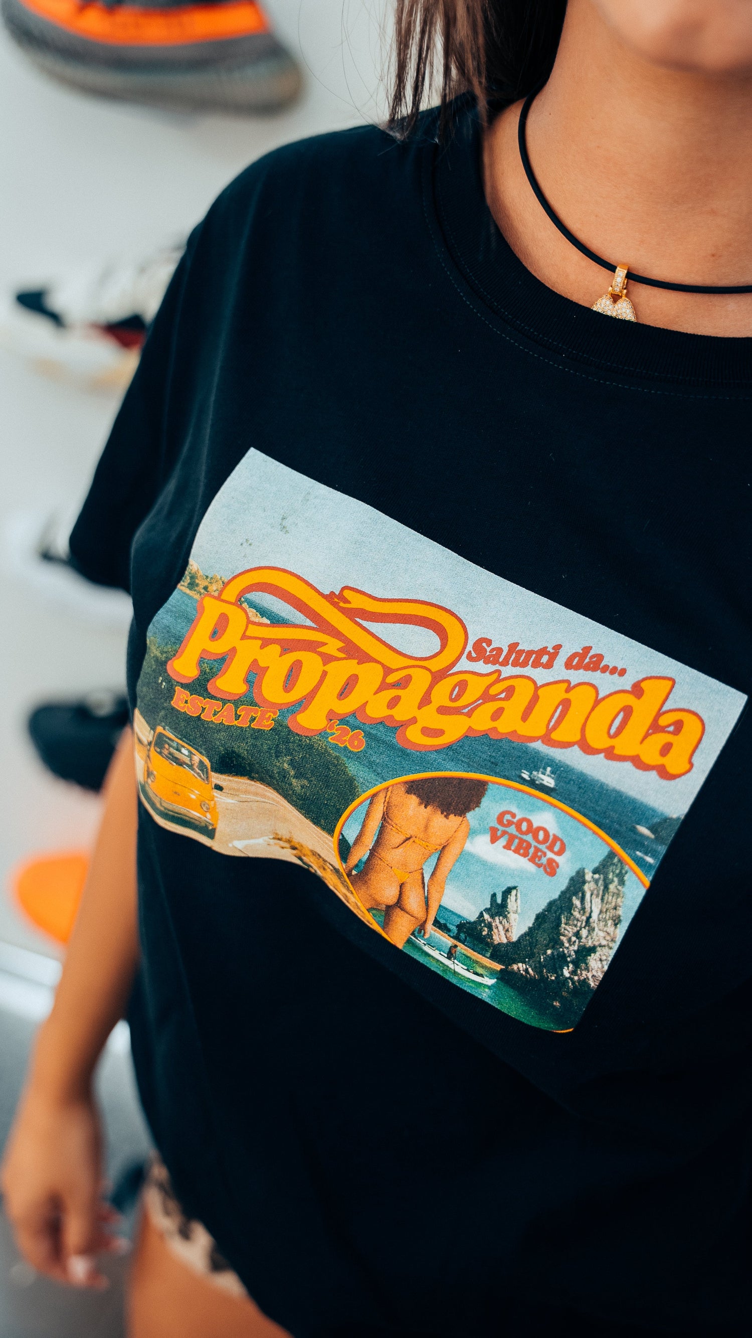 T-Shirt
