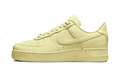 Nike Air Force 1 Low NOCTA Certified Lover Boy Citron Tint - Collab Drake | Raf Sneakers Trieste