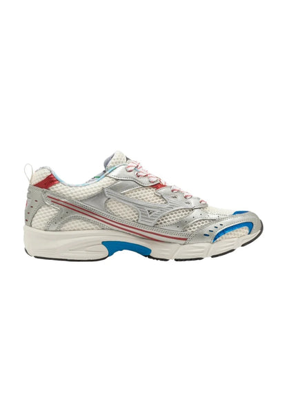 Mizuno MXR Osaka Pack White Dettaglio Suola - Raf Sneakers Trieste