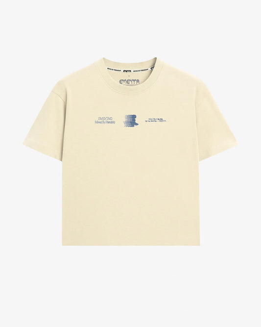 Friendship Canvas T-shirt