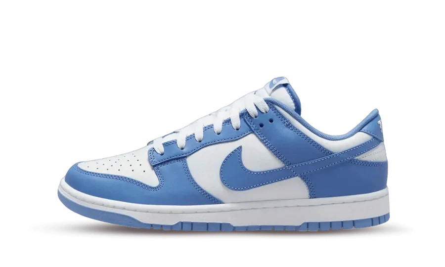 Dunk Polar Blue