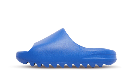 Yeezy Slides Azure