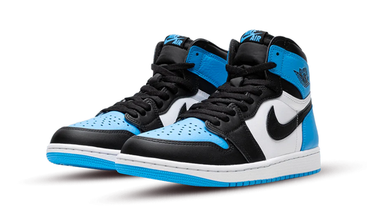 Jordan 1  High Unc Toe