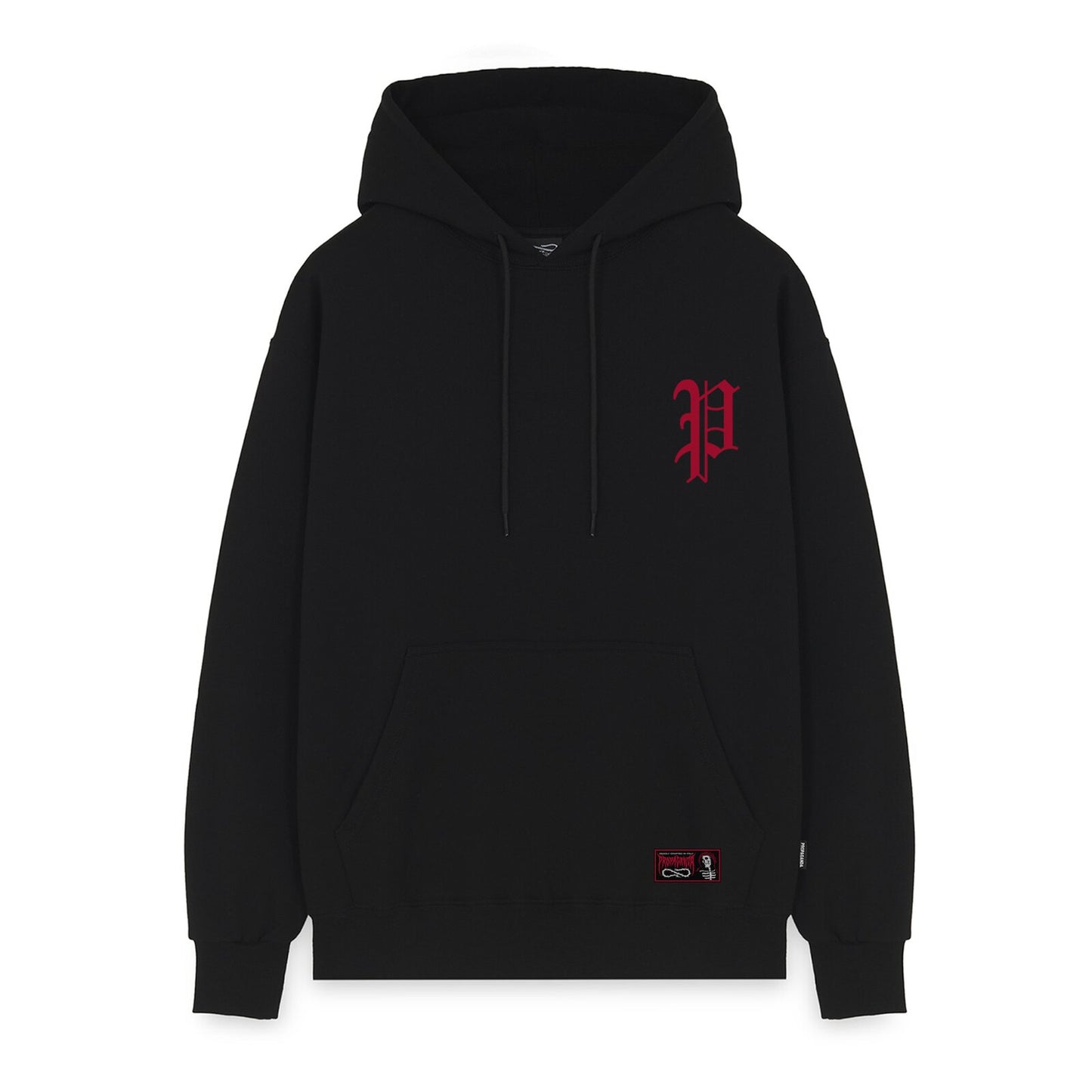 Misery Hoodie