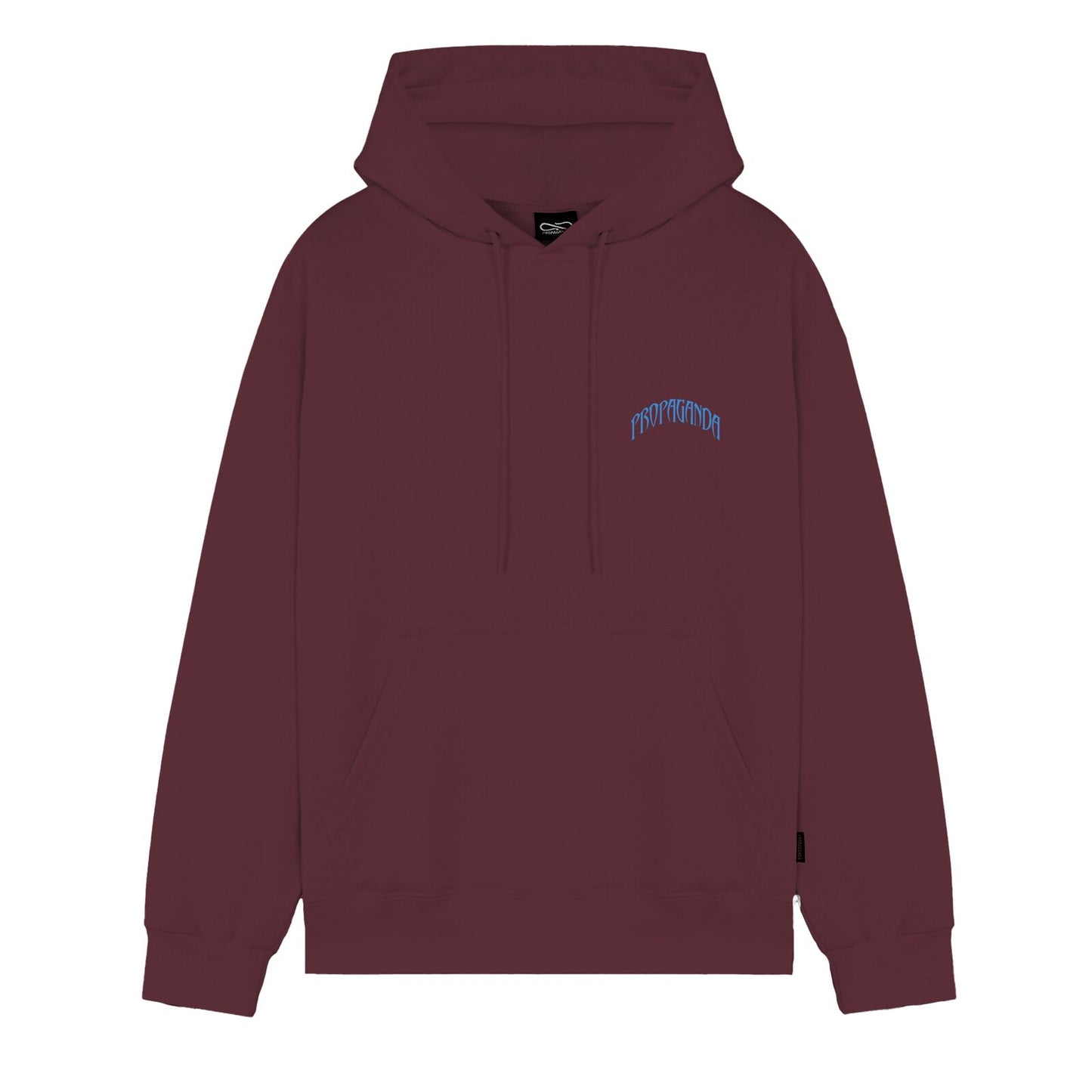 Triangle Panther Hoodie