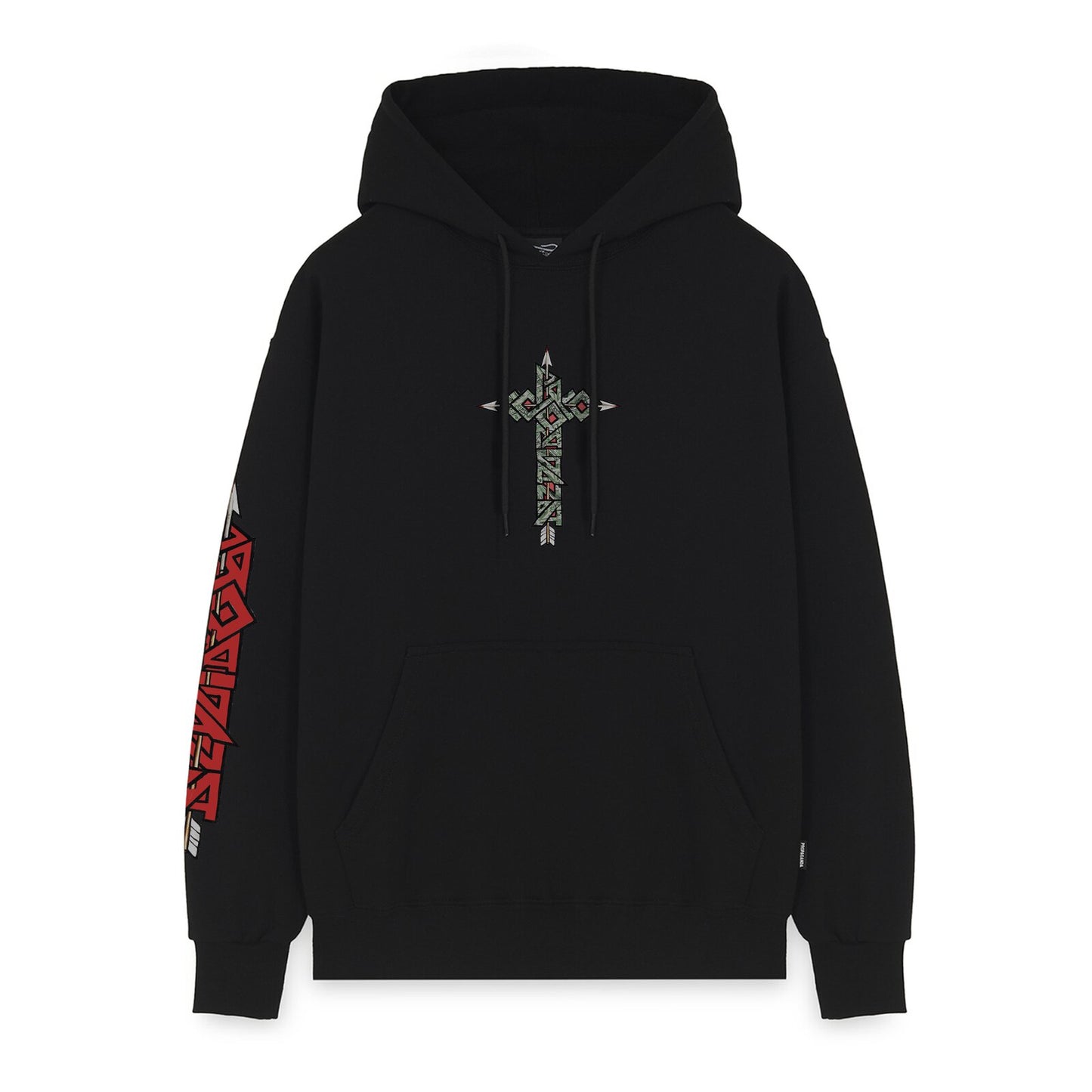 Sebastian Hoodie