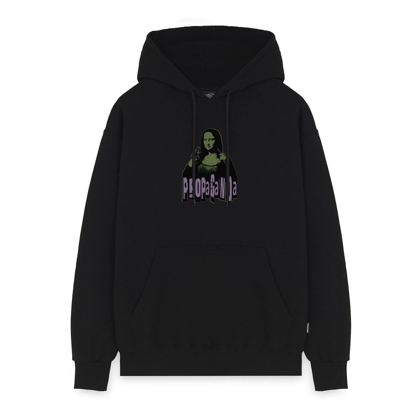 Iconoclast Hoodie