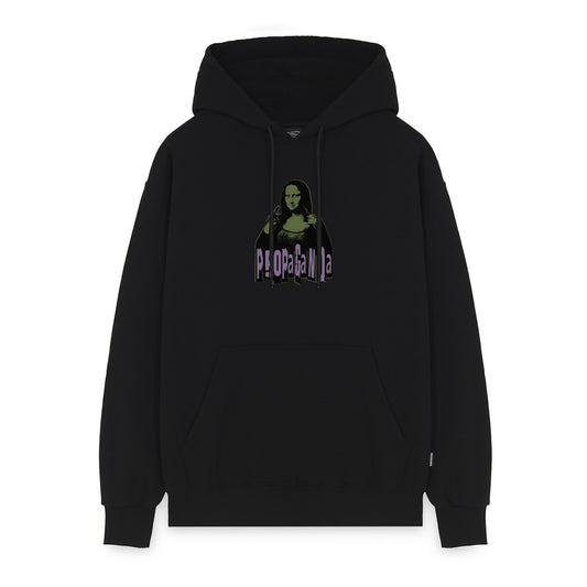 Iconoclast Hoodie