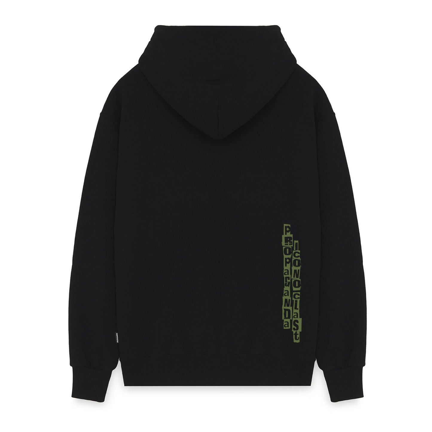 Iconoclast Hoodie