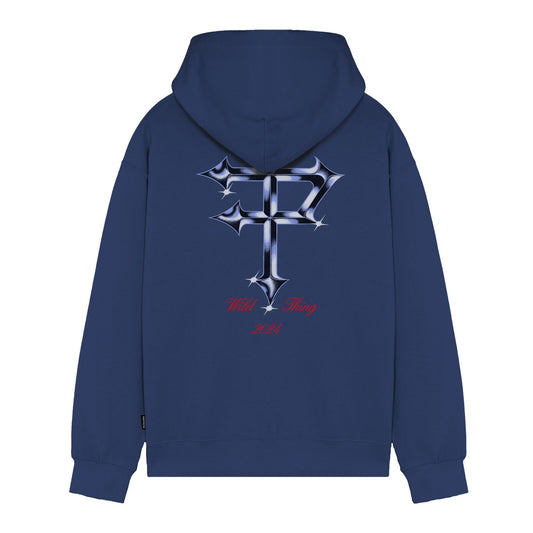 Capital Hoodie