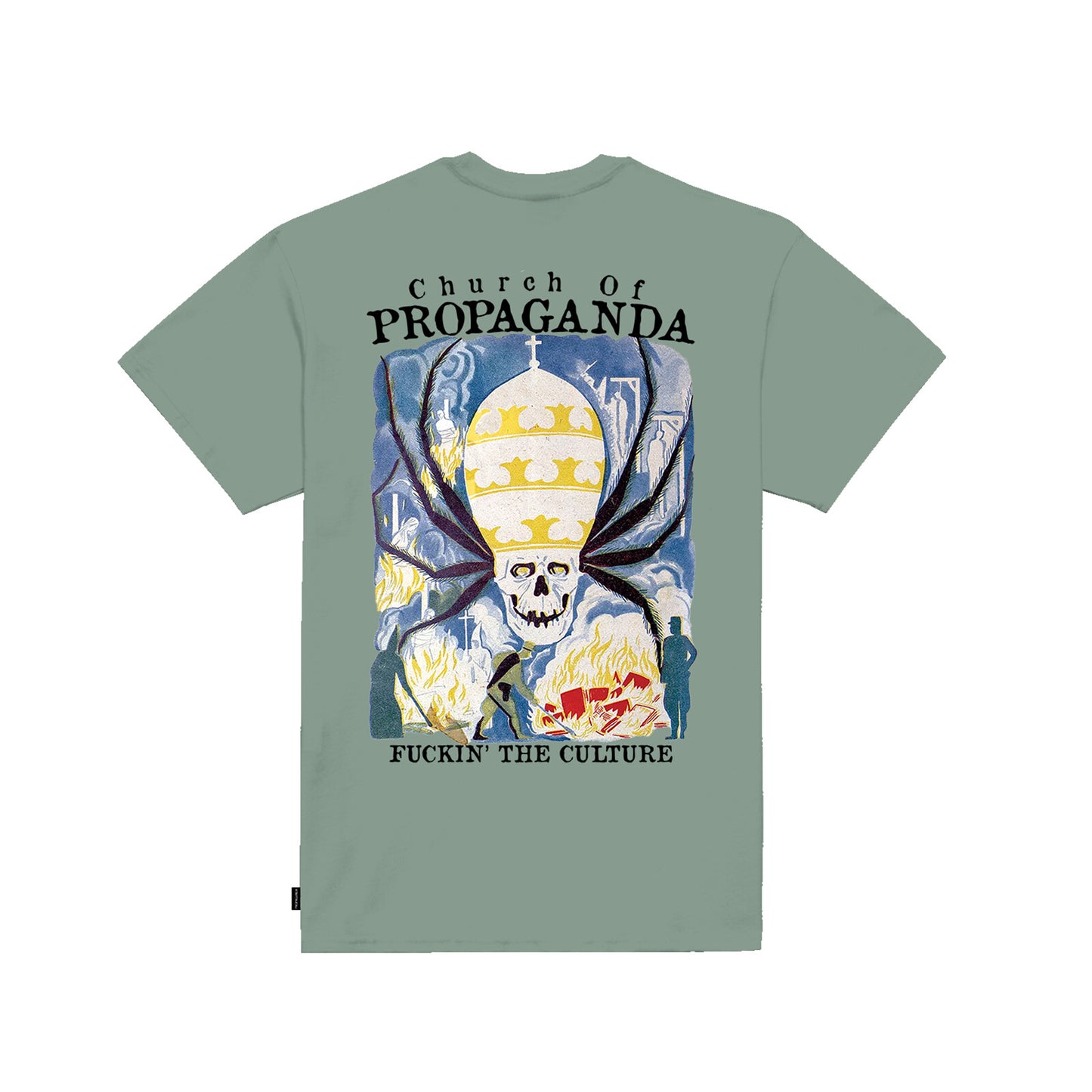 Bishop Tee