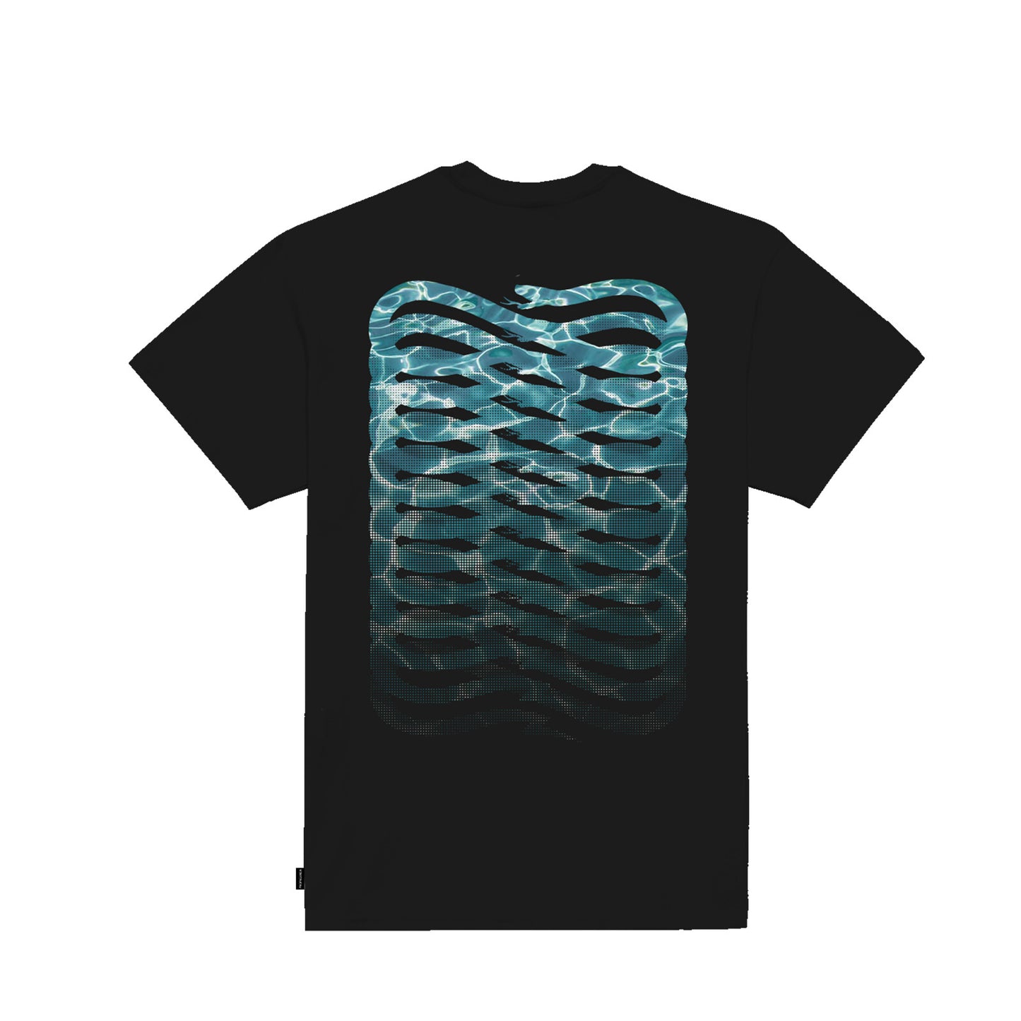 Ribs Waves Tee