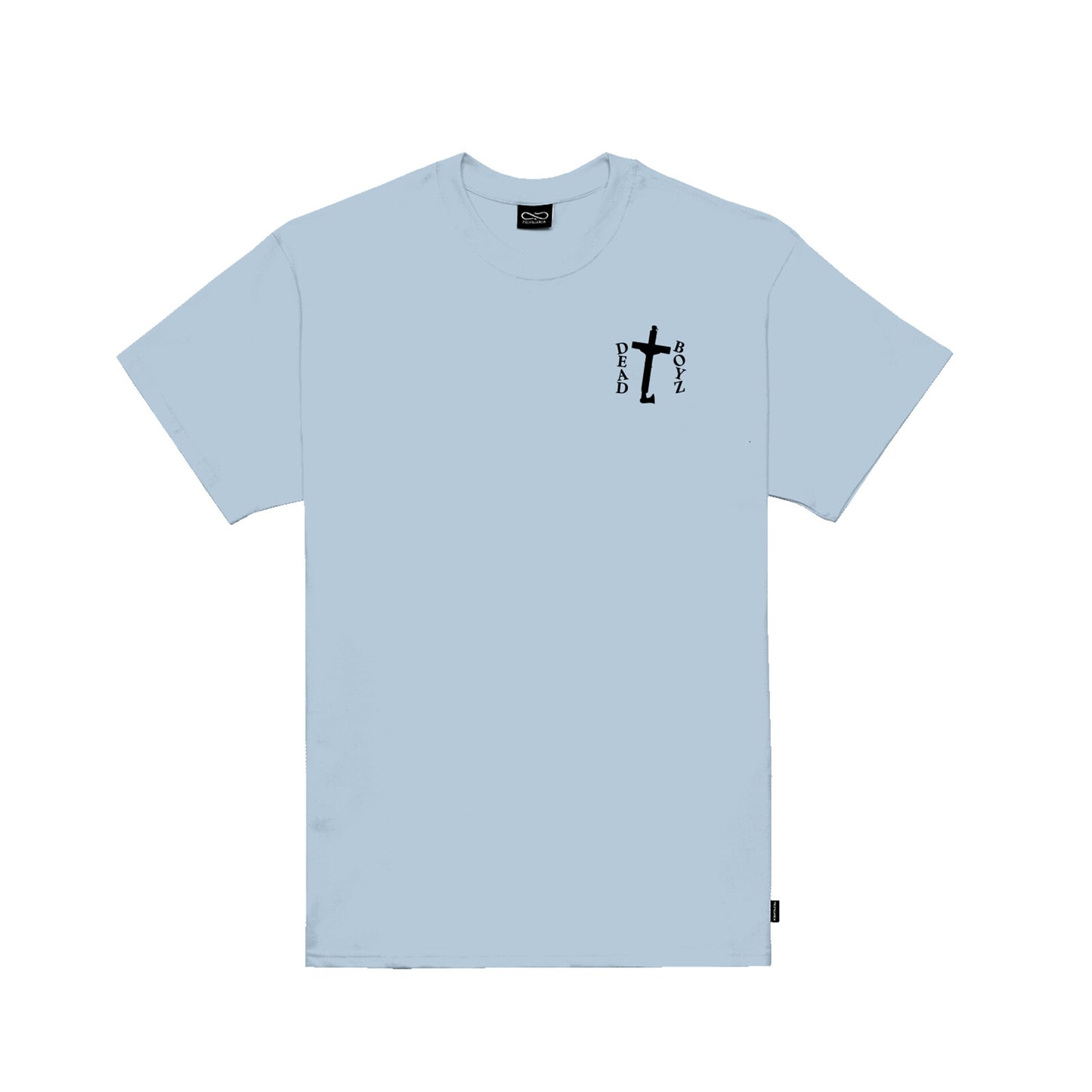 Crucifix Tee