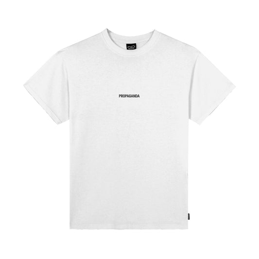 Ribs Heat Tee