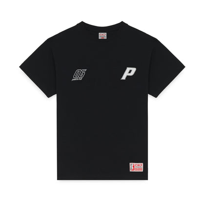 Propaganda League Tee Black