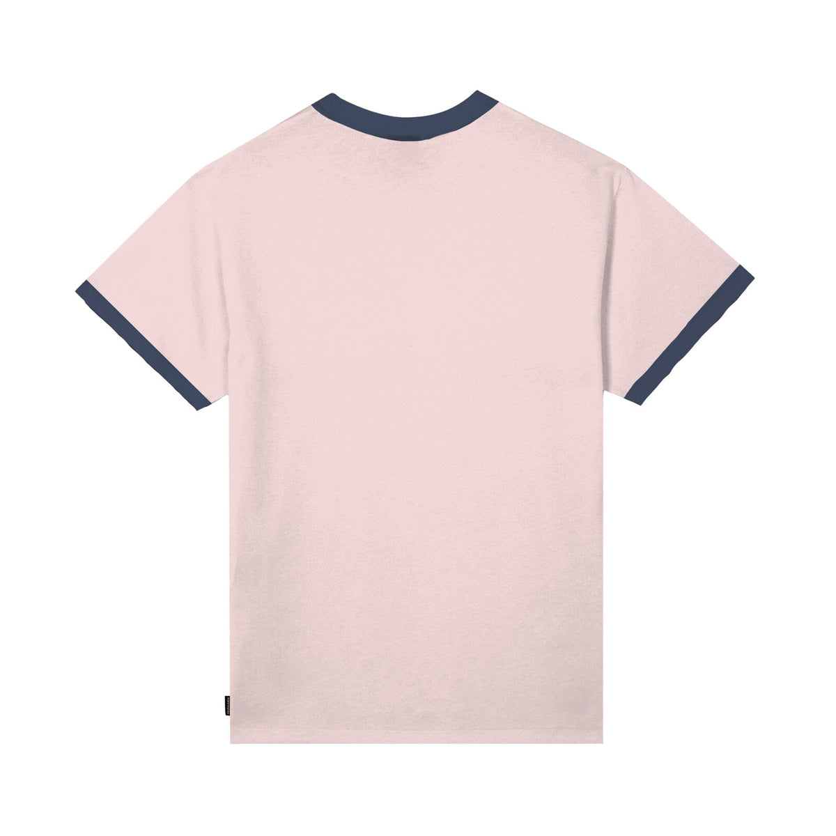 Propaganda Meal Tee Pink