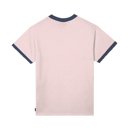 Propaganda Meal Tee Pink