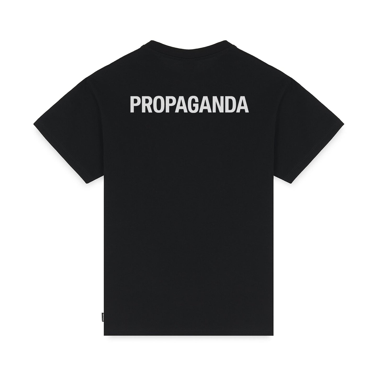 Logo Tee Black