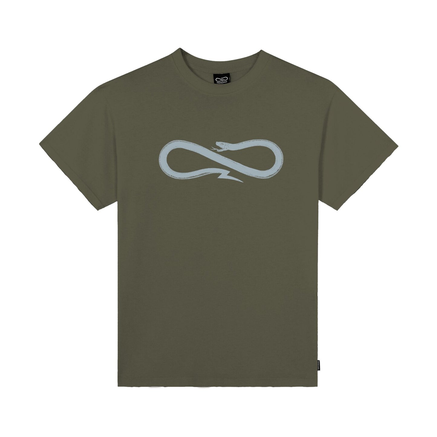 Logo Tee Concrete