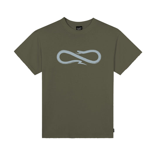 Logo Tee Concrete
