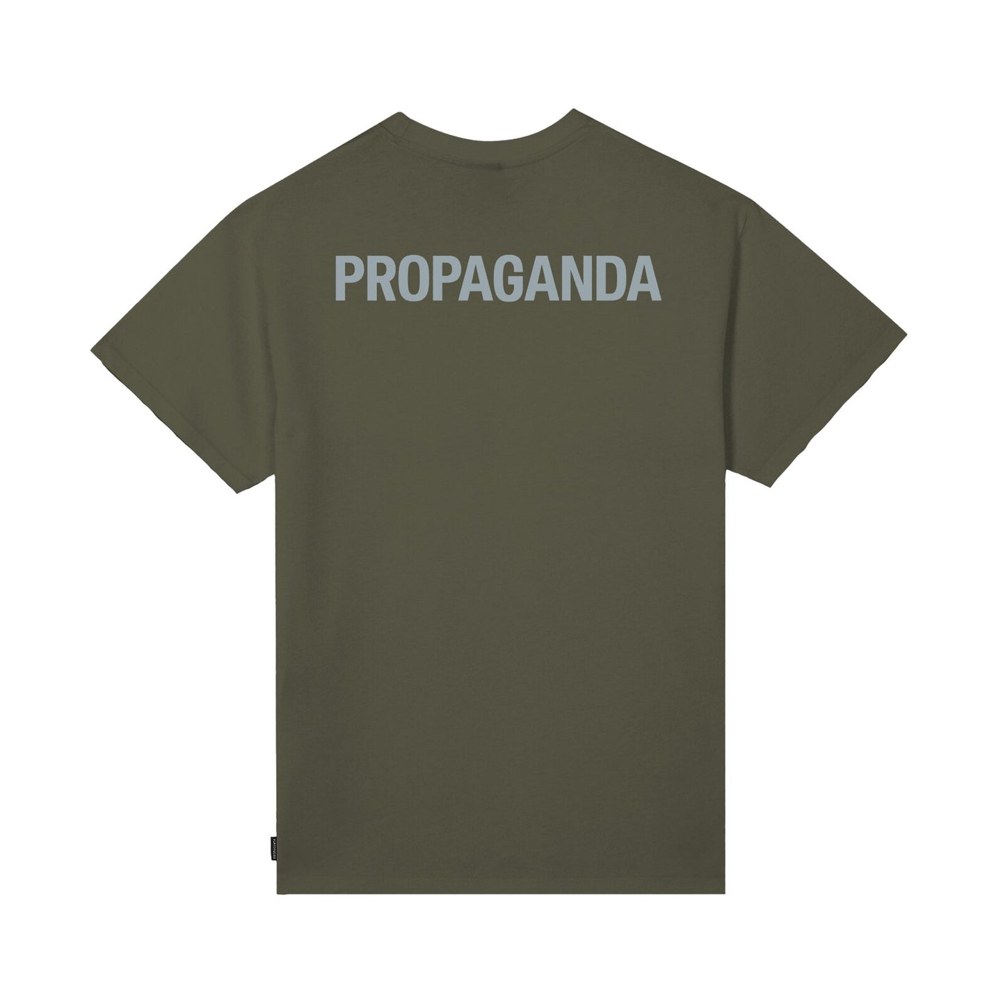 Logo Tee Concrete
