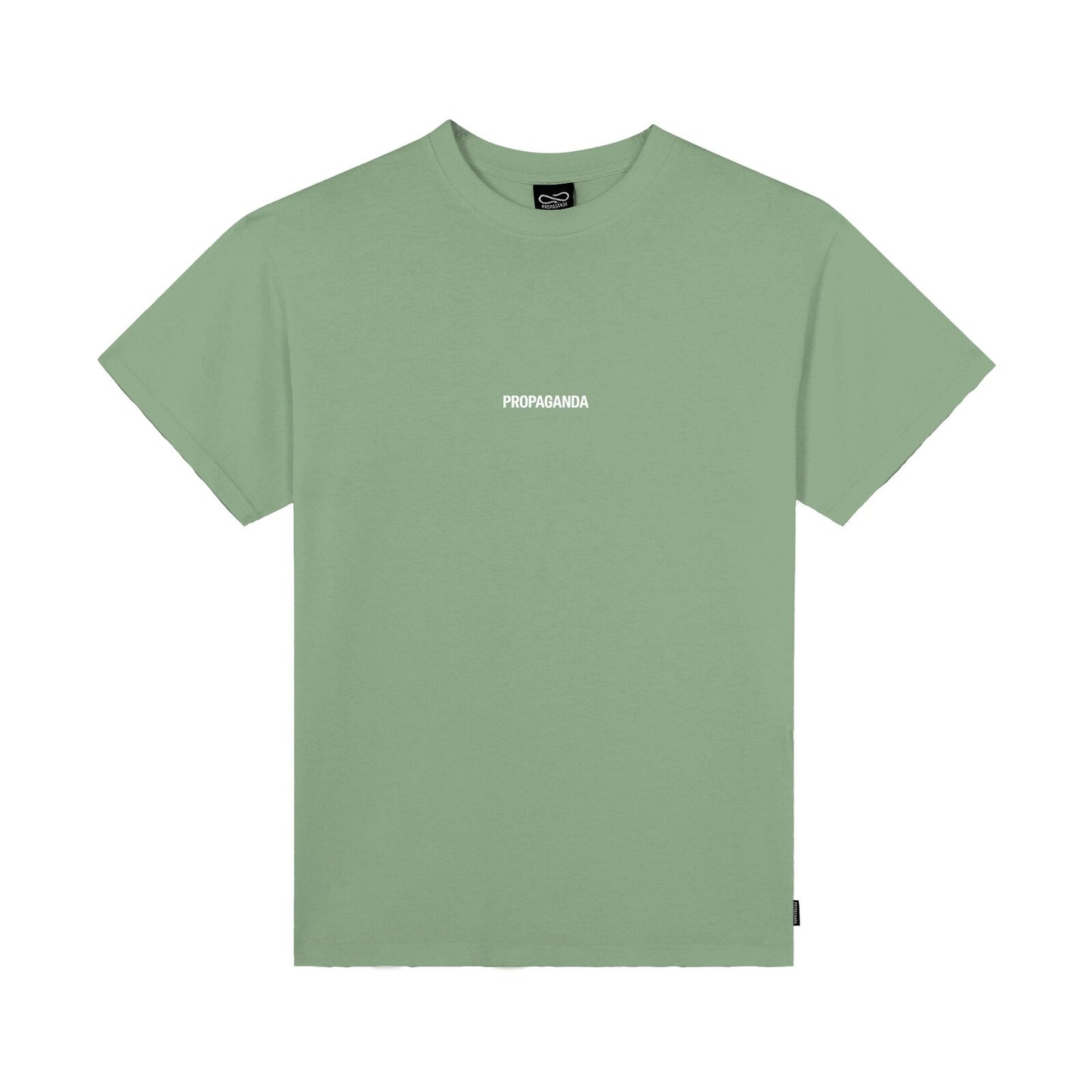 Ribs Tee Iceberg