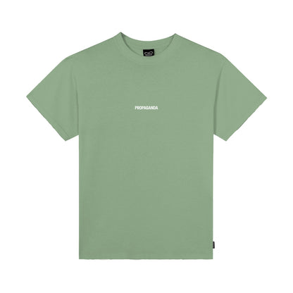 Ribs Tee Iceberg Vista Retro - Raf Sneakers Trieste