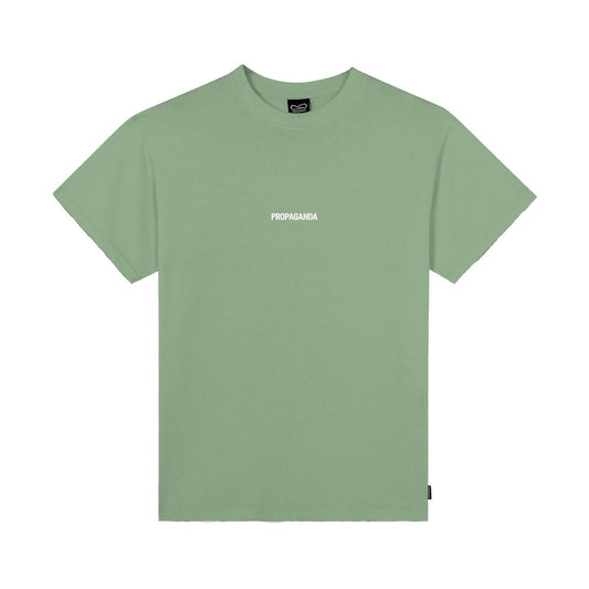 Ribs Tee Iceberg