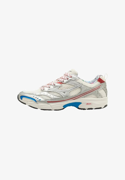 Mizuno MXR Osaka Pack White - Sneaker Tecnica | Raf Sneakers Trieste