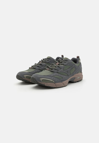 Mizuno MXR Tech Vista Laterale - Raf Sneakers Trieste