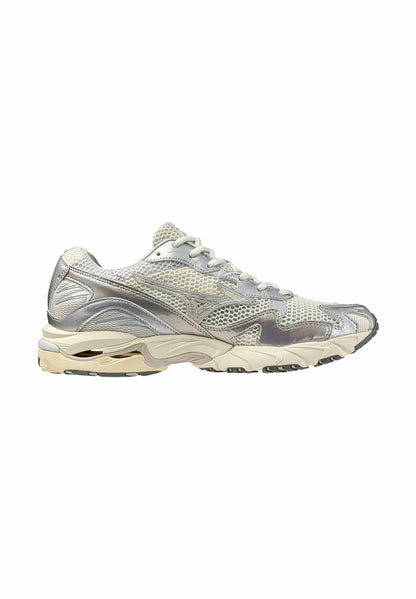 Mizuno Wave Rider 10 Vista Frontale - Raf Sneakers Trieste