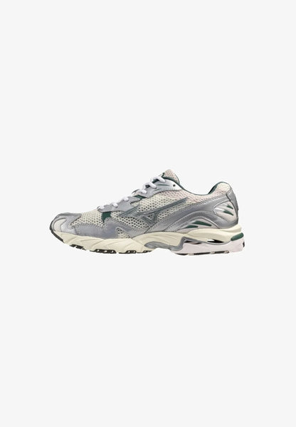 Mizuno Wave Rider 10 Grey Black - Running Sneaker | Raf Sneakers Trieste