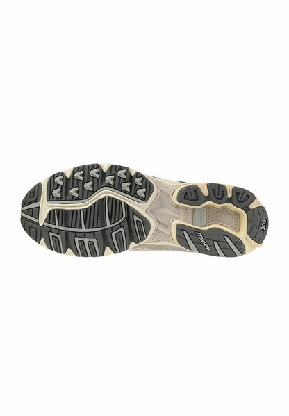 Mizuno Wave Rider 10 Vista Laterale - Raf Sneakers Trieste
