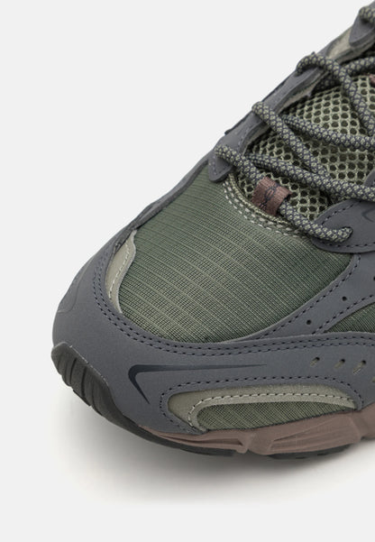 Mizuno MXR Tech Vista Frontale - Raf Sneakers Trieste
