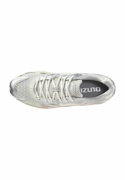 Mizuno Wave Rider 10 Dettaglio Suola - Raf Sneakers Trieste