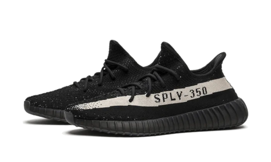 Yeezy Boost 350 V2 Core Black White (Oreo)