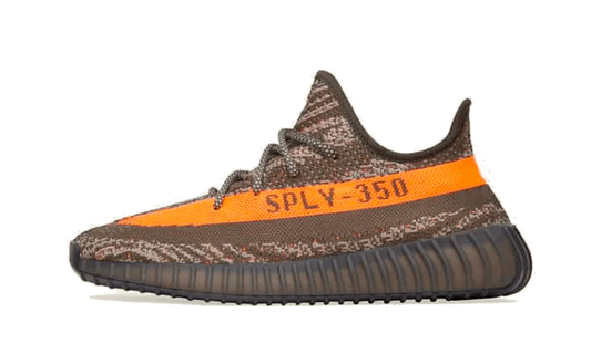 Yeezy 350 V2 Carbon Beluga