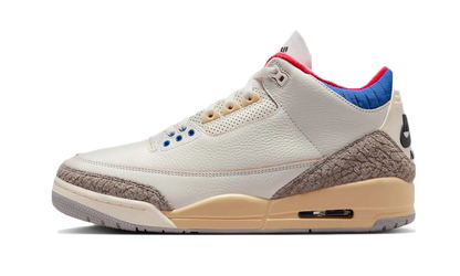 Air Jordan 3 Seoul 2.0 Edizione Esclusiva - Jordan 3 | Raf Sneakers Trieste
