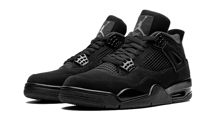 Jordan 4 Black Cat (2025)