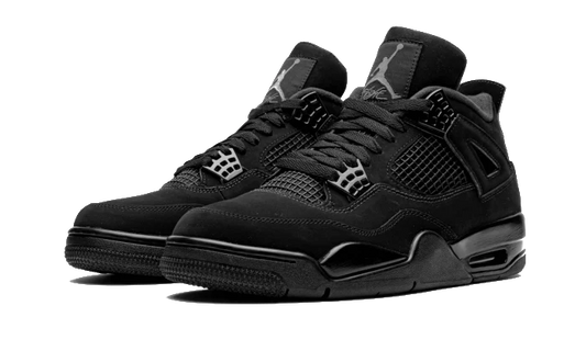 Jordan 4 Black Cat (2025)