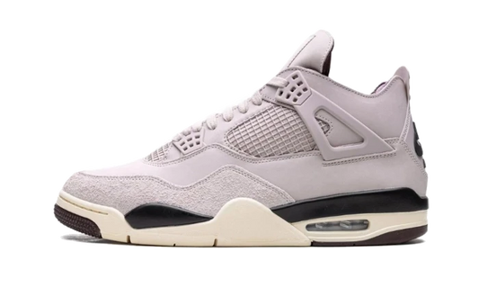 Air Jordan 4 A Ma Maniére Phantom