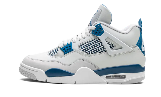 Jordan 4 Retro Military Blue (2024)