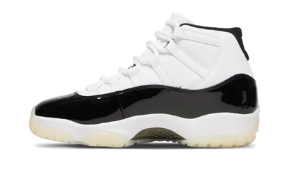 Air Jordan 11 Retro DMP Gratitude 2023 Gold - Jordan 11 | Raf Sneakers Trieste