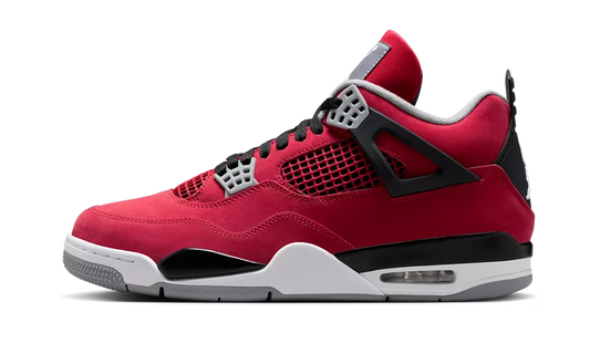 Jordan 4 Retro Toro Bravo (2026)