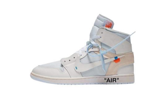 Air Jordan Jordan 1 Retro High Virgil Abloh Archive Alaska