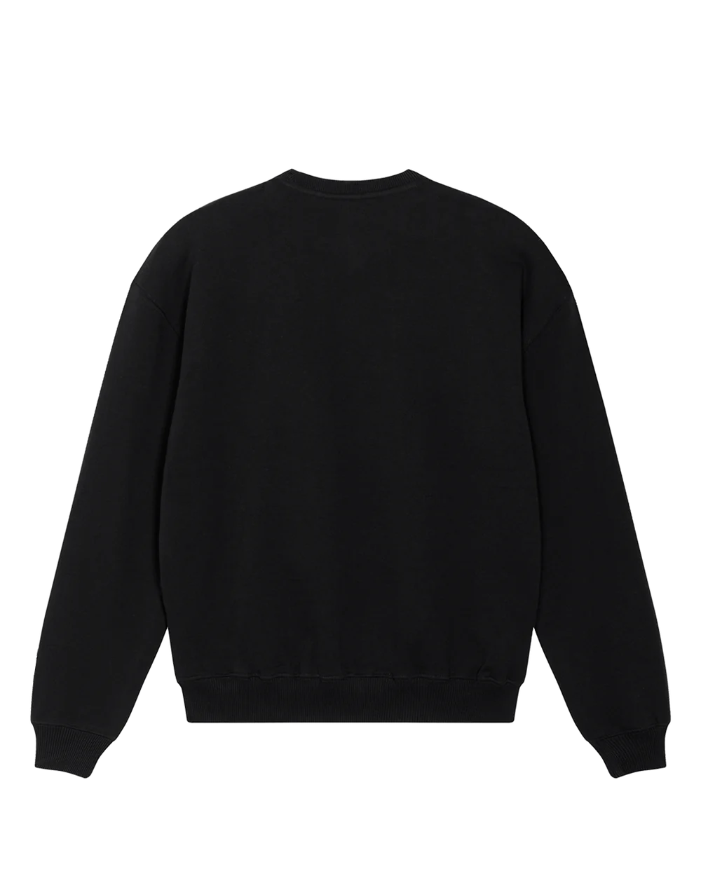 BIG IKON CREWNECK