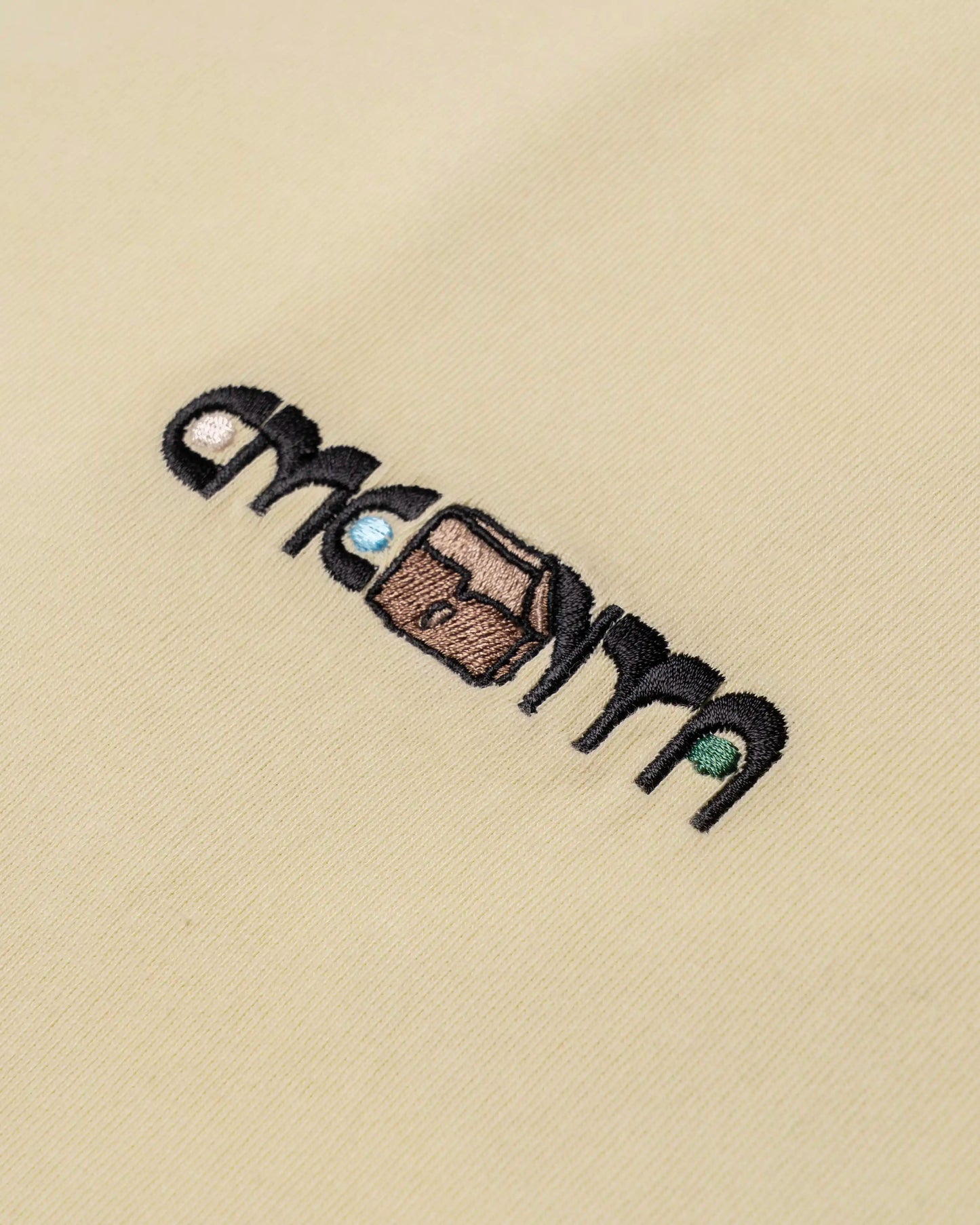 CAKE T-SHIRT