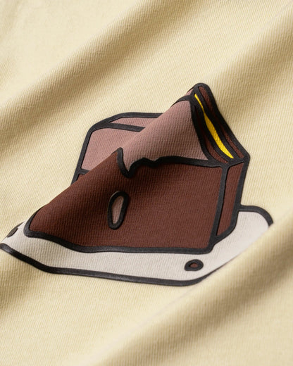 CAKE T-Shirt Dettaglio 1 - Raf Sneakers Trieste