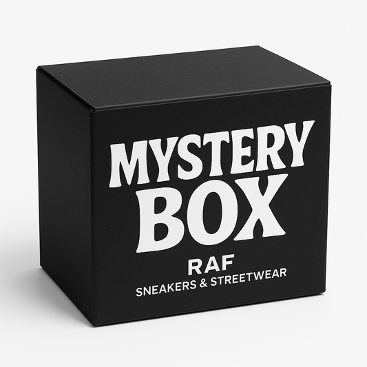 Mystery Box